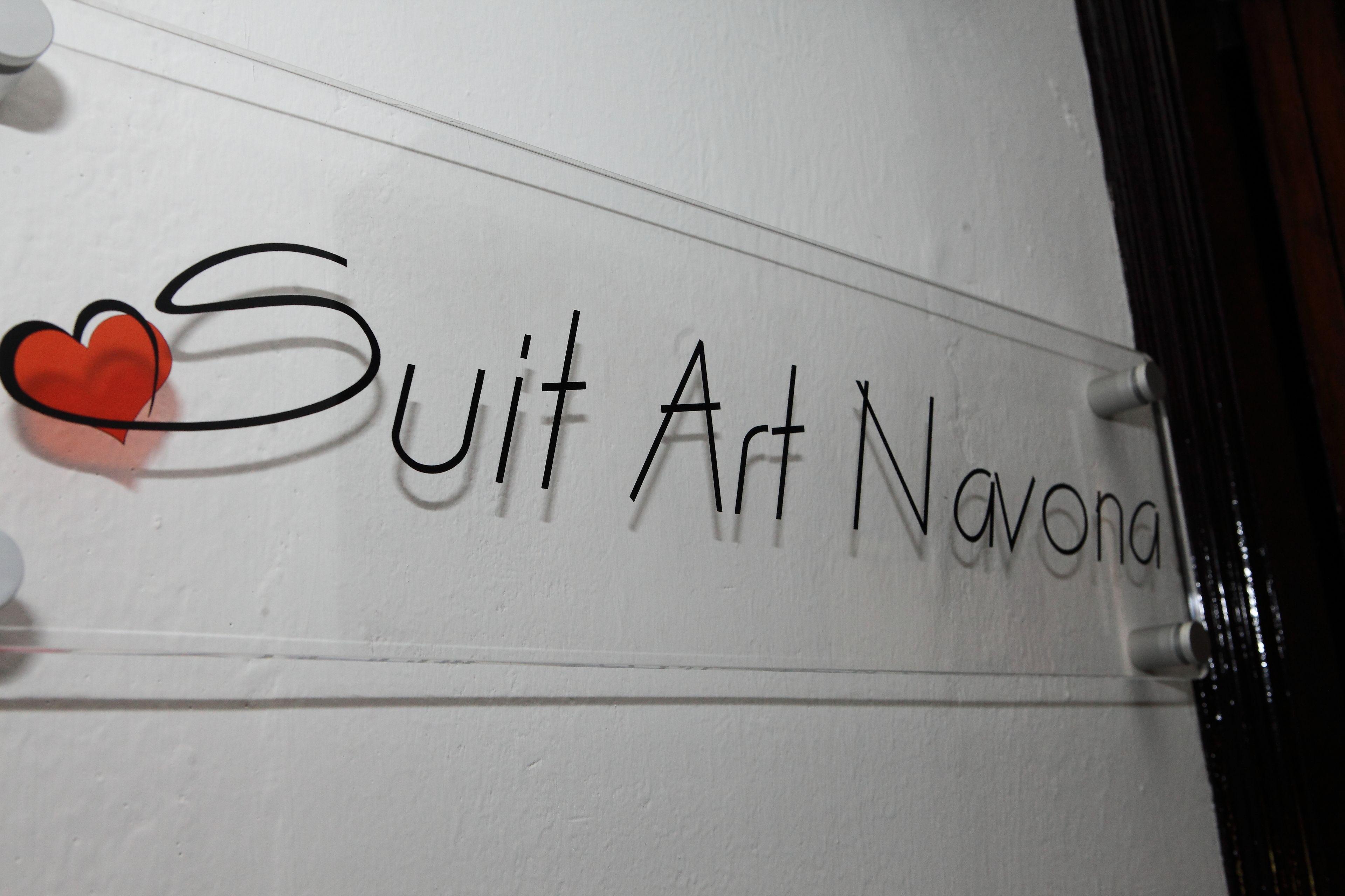 Suite Art Navona — Photos 3