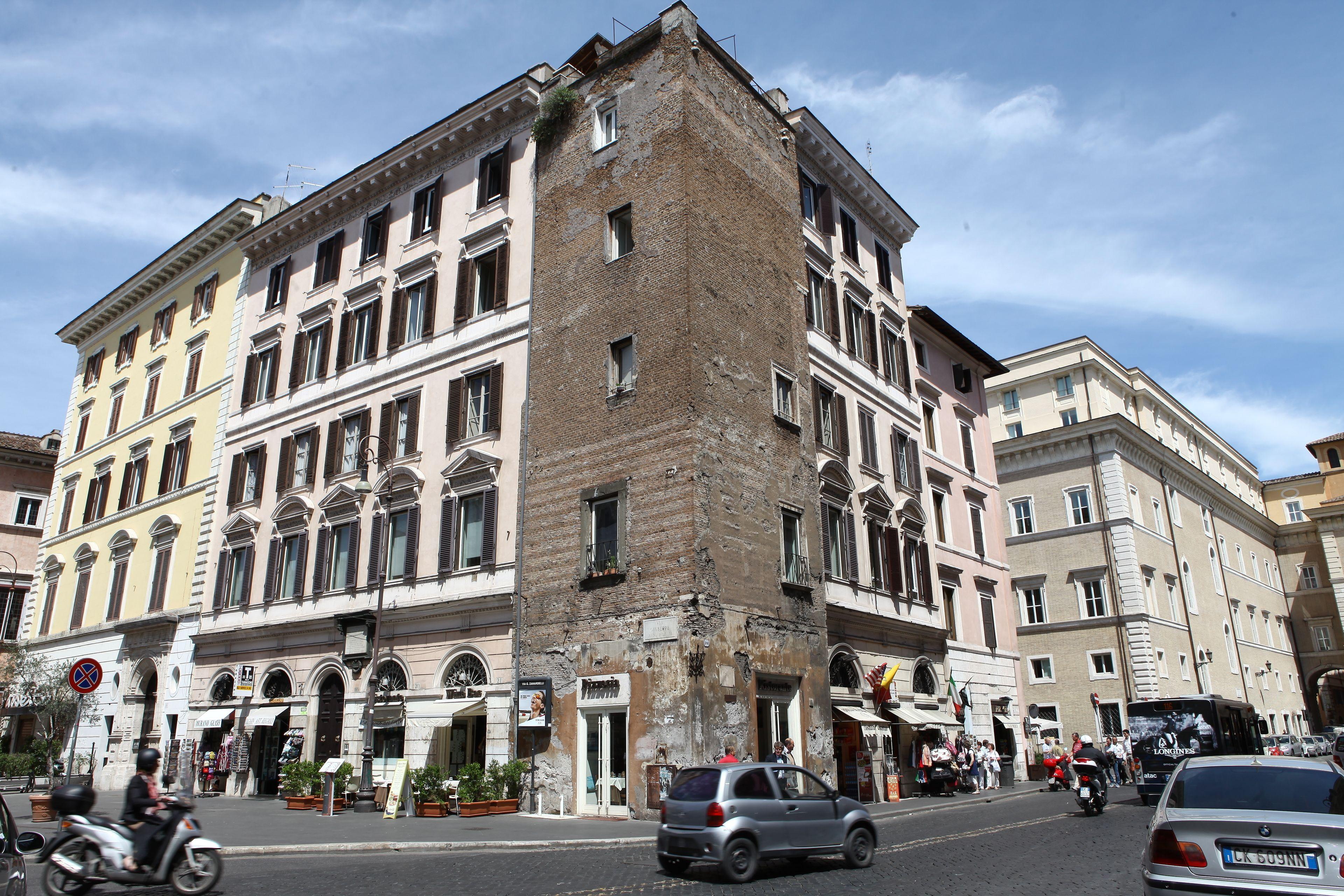 Suite Art Navona — Photos 1